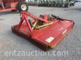 HARDEE 7' ROTARY MOWER, 3PT, 540 PTO