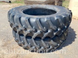 CO-OP AGRI RADIAL 520-85 R 42 TIRES ***SOLD TIMES