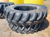 CO-OP AGRI RADIAL 520-85 R 42 TIRES ***SOLD TIMES
