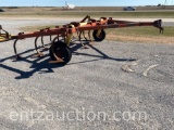KRAUSE 1072 PLOW