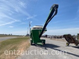 SEED SHUTTLE SEED TENDER MODEL SS290, WIRELESS
