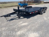 2013 HORSE CREEK 83