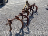 ALLIS CHALMERS 12' CHISEL