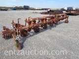 LILLISTON 6 ROW ROLLING CULTIVATOR
