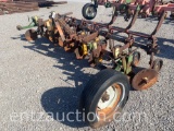SHOPBUILT NH3 APPLICATOR, NO CONTROLS