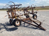 KENT 20' SPRINGTOOTH