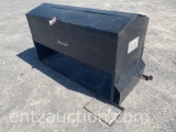 BAR SIX CAKE FEEDER, 20,000LB,