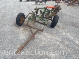 4 BOTTOM PLOW