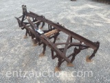 CULTIVATOR, 6', 3PT.