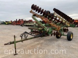 JD 220 DISC, 18'