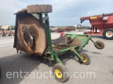 JD 15' BATWING MOWER