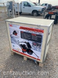 TMG HEAVY DUTY CONCRETE FLOOR SAW,