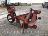 ELSTON GOPHER MACHINE