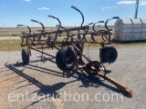 33' ANHYDROUS APPLICATOR