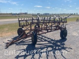 30' SPRINGTOOTH