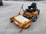 WOODS 5140 ZERO TURN MOWER, 48