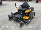 CUB CADET THE TANK COMMERCIAL MOWER, 60