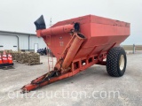 KILLBROS 1200 GRAIN CART, 1000 PTO