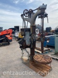 SUPERIOR MACHINE TOOL COMPANY DRILL PRESS,