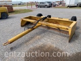GARFIELD 10' LAND LEVELER
