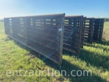 FREE STANDING PANELS, 24' X 59