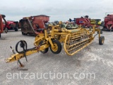 VERMEER R23A HYD. HAY RAKE