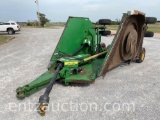 JD CX15 ROTARY MOWER