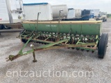 JD DR 208B, 20-8 GRAIN DRILL, SD, PRESS WHEEL,