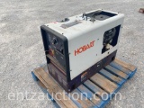 HOBART CHAMPION 10,000 W WELDER/GENERATOR, NO