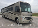 2014 WINNEBAGO SIGHTSEER MOTOR HOME, FORD V10