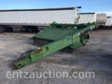 JD 920 MOCO 10' WINDROW SWATHER