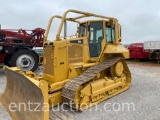CAT D6N XL DOZER, 6WAY BLADE, CAB AND AIR