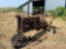 JD MODEL B TRACTOR SN 27385, PARTS - IN PIECES