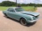 1966 FORD MUSTANG 289, 3 SPEED,