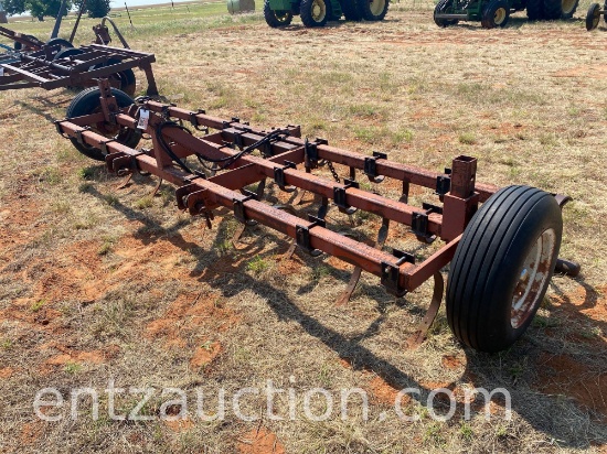 13' FIELD CULTIVATOR, 3 PT.