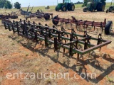 JD 16' FIELD CULTIVATOR, 3 PT.