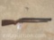 PNEU PUMP DART GUN MODEL 178B WITH APPROX. 27 DARTS