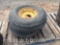 FIRESTONE 10.00 16 FRONT TRACTOR TIRES