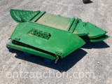 BIN EXTENSION FOR 9660 COMBINE