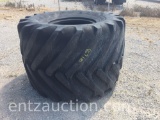 GOODYEAR 66X43 00-25 NHS TERRA-TIRE