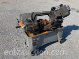 JET BAND SAW