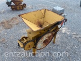 KERNEL PROCESSOR/GRAIN CRIMPER