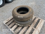 7.60-15 NEW IMPLEMENT TIRES ***SOLD TIMES THE