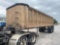 1980 CMC 30' END DUMP TRAILER, TA,