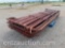 5' X 16' 6 BAR PANELS **SOLD TIMES THE QUANTITY**