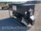 TRIP HOPPER CAKE FEEDER, MODEL P-863, 1,500 LB