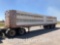 HOBBS 48' CATTLE TRAILER, 2 GATES,