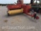 NH 575 SQUARE BALER