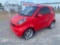 2010 WHEEGO WHIP ELECTRIC CAR, 2 DOOR, AUTO,