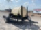 12' x 6' NORRIS TRAILER, SA, BP, WITH